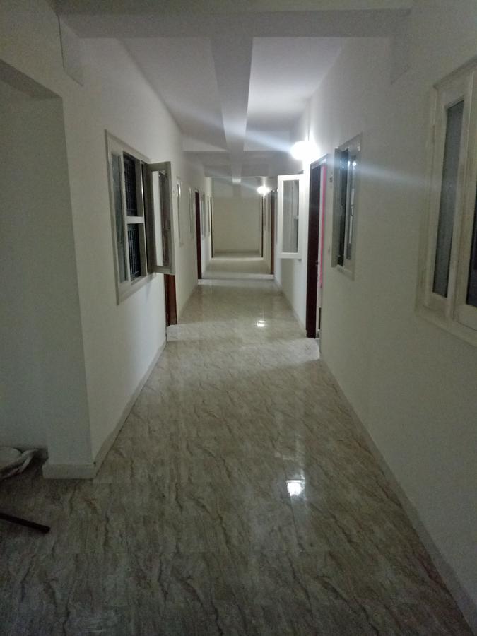 Hotel Nathu Palace Neu-Delhi Exterior foto
